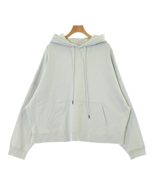 WILLY CHAVARRIA(ウィリーチャバリア)パーカー 白 サイズ:L/2200665057168