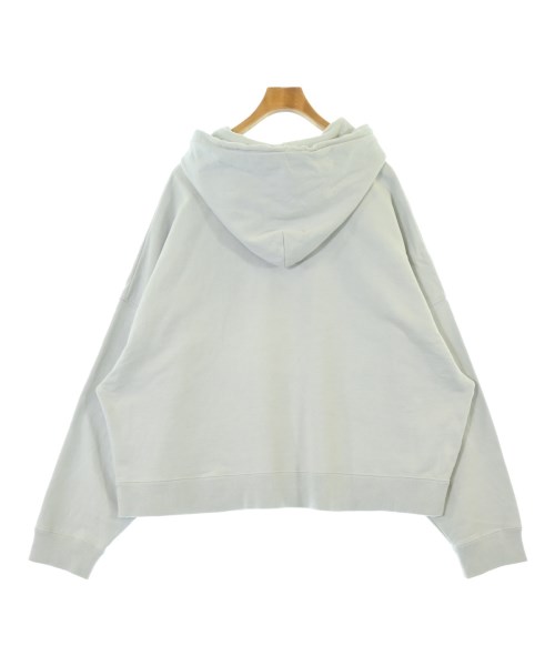 WILLY CHAVARRIA（ウィリーチャバリア）パーカー 白 サイズ:L メンズ/2200665057168