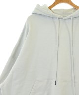 WILLY CHAVARRIA（ウィリーチャバリア）パーカー 白 サイズ:L メンズ/2200665057168