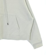 WILLY CHAVARRIA（ウィリーチャバリア）パーカー 白 サイズ:L メンズ/2200665057168