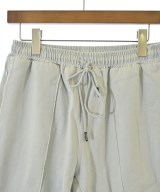 WILLY CHAVARRIA（ウィリーチャバリア）スウェットパンツ 白 サイズ:M メンズ/2200665057175