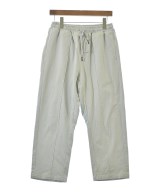 WILLY CHAVARRIA スウェットパンツ