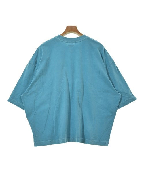 WILLY CHAVARRIA（ウィリーチャバリア）Tシャツ・カットソー 青 サイズ:M メンズ/2200665991127