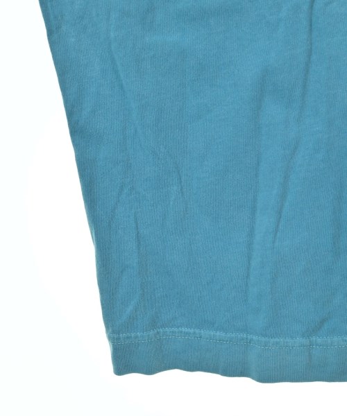 WILLY CHAVARRIA（ウィリーチャバリア）Tシャツ・カットソー 青 サイズ:M メンズ/2200665991127