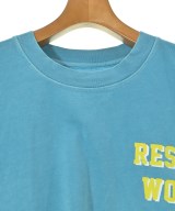 WILLY CHAVARRIA（ウィリーチャバリア）Tシャツ・カットソー 青 サイズ:M メンズ/2200665991127