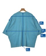 WILLY CHAVARRIA（ウィリーチャバリア）Tシャツ・カットソー 青 サイズ:M メンズ/2200665991127