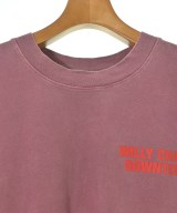 WILLY CHAVARRIA（ウィリーチャバリア）Tシャツ・カットソー ピンク サイズ:M メンズ/2200665991134