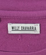 WILLY CHAVARRIA（ウィリーチャバリア）Tシャツ・カットソー 紫 サイズ:S メンズ/2200665991141