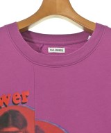 WILLY CHAVARRIA（ウィリーチャバリア）Tシャツ・カットソー 紫 サイズ:S メンズ/2200665991141