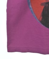 WILLY CHAVARRIA（ウィリーチャバリア）Tシャツ・カットソー 紫 サイズ:S メンズ/2200665991141
