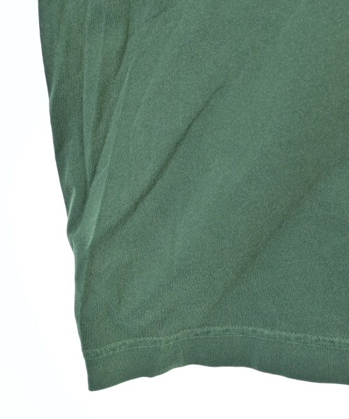 WILLY CHAVARRIA（ウィリーチャバリア）Tシャツ・カットソー 緑 サイズ:M メンズ/2200665991158