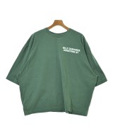 WILLY CHAVARRIA（ウィリーチャバリア）Tシャツ・カットソー 緑 サイズ:M メンズ/2200665991158