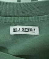 WILLY CHAVARRIA（ウィリーチャバリア）Tシャツ・カットソー 緑 サイズ:M メンズ/2200665991158