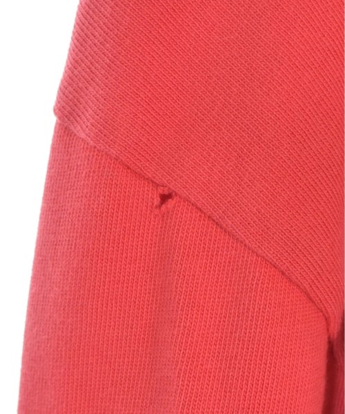 WILLY CHAVARRIA（ウィリーチャバリア）Tシャツ・カットソー 赤 サイズ:M メンズ/2200666700032