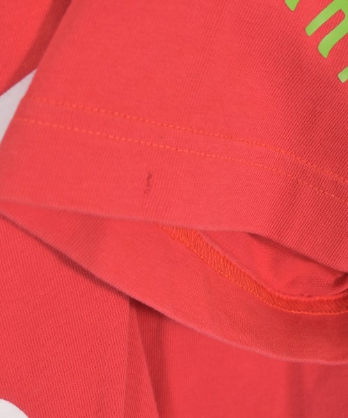 WILLY CHAVARRIA（ウィリーチャバリア）Tシャツ・カットソー 赤 サイズ:M メンズ/2200666700032