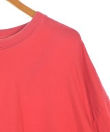 WILLY CHAVARRIA（ウィリーチャバリア）Tシャツ・カットソー 赤 サイズ:M メンズ/2200666700032