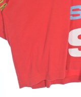 WILLY CHAVARRIA（ウィリーチャバリア）Tシャツ・カットソー 赤 サイズ:M メンズ/2200666700032