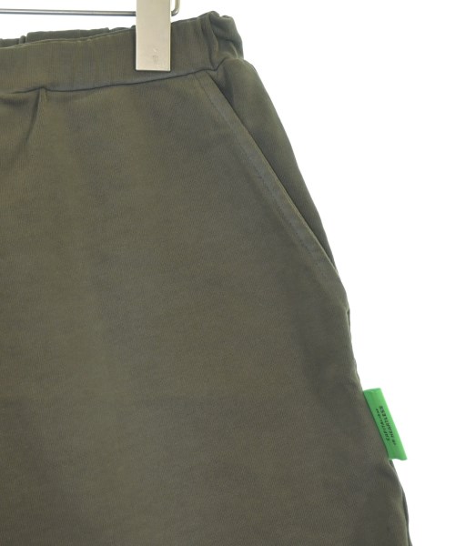 WILLY CHAVARRIA（ウィリーチャバリア）ショートパンツ カーキ サイズ:M メンズ/2200667188044