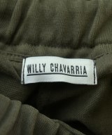 WILLY CHAVARRIA（ウィリーチャバリア）ショートパンツ カーキ サイズ:M メンズ/2200667188044