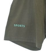 WILLY CHAVARRIA（ウィリーチャバリア）ショートパンツ カーキ サイズ:M メンズ/2200667188044