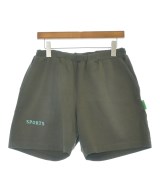 WILLY CHAVARRIA ショートパンツ