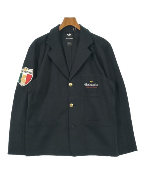WILLY CHAVARRIA(ウィリーチャバリア)のジャケット サイズ:XL 40,700円