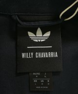 WILLY CHAVARRIA（ウィリーチャバリア）ジャケット 黒 サイズ:XL メンズ/2200733165054