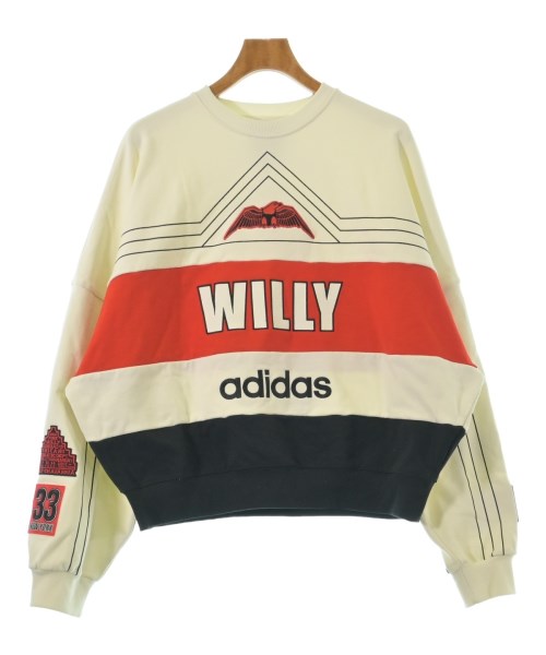 WILLY CHAVARRIA(ウィリーチャバリア)のスウェット サイズ:L 14,000円