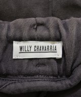 WILLY CHAVARRIA（ウィリーチャバリア）スウェットパンツ グレー サイズ:L メンズ/2200717850204