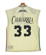 WILLY CHAVARRIA（ウィリーチャバリア）Tシャツ・カットソー 白 サイズ:XS メンズ/2200721644158