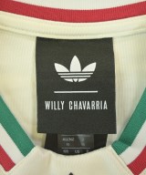 WILLY CHAVARRIA（ウィリーチャバリア）Tシャツ・カットソー 白 サイズ:XS メンズ/2200721644158