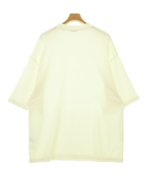 WILLY CHAVARRIA（ウィリーチャバリア）Tシャツ・カットソー 白 サイズ:S メンズ/2200721464046