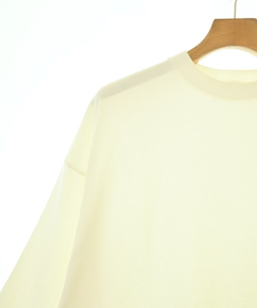 WILLY CHAVARRIA（ウィリーチャバリア）Tシャツ・カットソー 白 サイズ:S メンズ/2200721464046