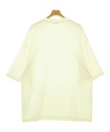 WILLY CHAVARRIA（ウィリーチャバリア）Tシャツ・カットソー 白 サイズ:S メンズ/2200721464046