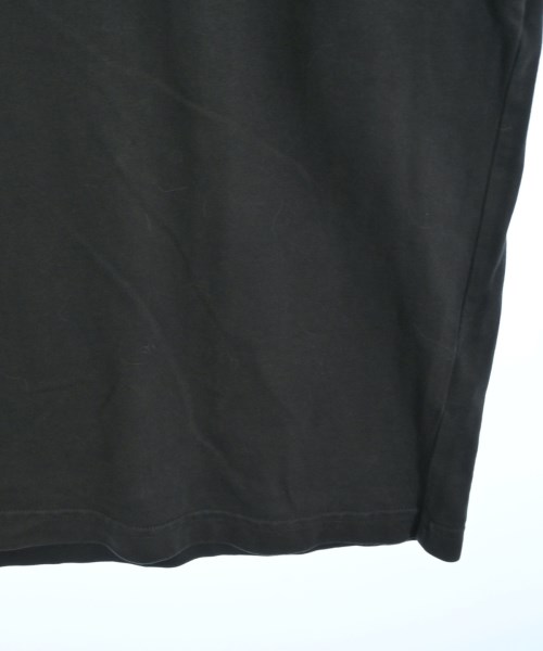 WILLY CHAVARRIA（ウィリーチャバリア）Tシャツ・カットソー 黒 サイズ:S メンズ/2200721464053