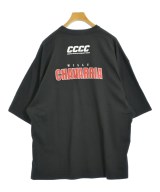 WILLY CHAVARRIA（ウィリーチャバリア）Tシャツ・カットソー 黒 サイズ:S メンズ/2200721464053