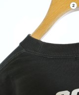 WILLY CHAVARRIA（ウィリーチャバリア）Tシャツ・カットソー 黒 サイズ:S メンズ/2200721464053