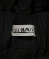 WILLY CHAVARRIA（ウィリーチャバリア）その他 黒 サイズ:S メンズ/2200721464091