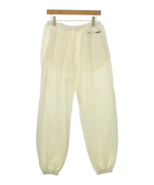 WILLY CHAVARRIA(ウィリーチャバリア)のスウェットパンツ サイズ:M 11,800円
