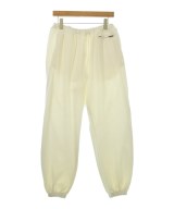 WILLY CHAVARRIA スウェットパンツ
