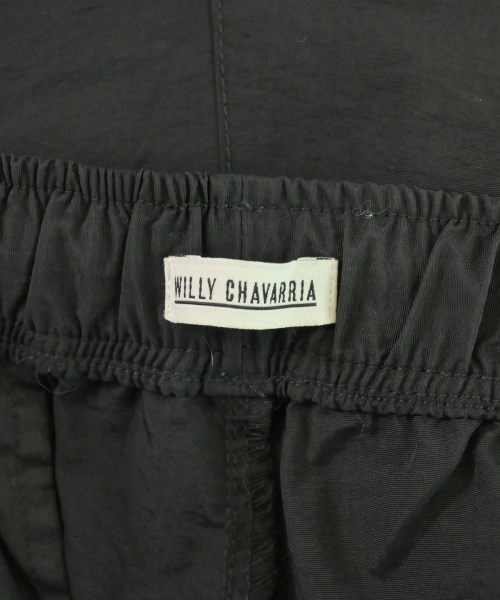 WILLY CHAVARRIA（ウィリーチャバリア）その他 黒 サイズ:M メンズ/2200722330074