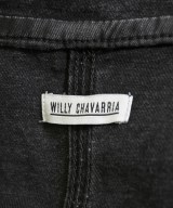 WILLY CHAVARRIA（ウィリーチャバリア）その他 黒 サイズ:ONE メンズ/2200683835021