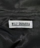 WILLY CHAVARRIA（ウィリーチャバリア）その他 黒 サイズ:M メンズ/2200683835120