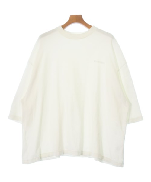 WILLY CHAVARRIA(ウィリーチャバリア)Tシャツ・カットソー 白 サイズ:M/2200685093023