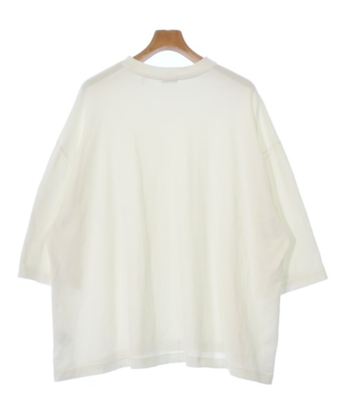 WILLY CHAVARRIA（ウィリーチャバリア）Tシャツ・カットソー 白 サイズ:M メンズ/2200685093023