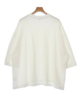 WILLY CHAVARRIA（ウィリーチャバリア）Tシャツ・カットソー 白 サイズ:M メンズ/2200685093023