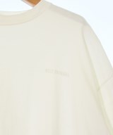 WILLY CHAVARRIA（ウィリーチャバリア）Tシャツ・カットソー 白 サイズ:M メンズ/2200685093023