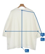 WILLY CHAVARRIA（ウィリーチャバリア）Tシャツ・カットソー 白 サイズ:M メンズ/2200685093023