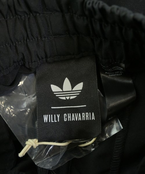 WILLY CHAVARRIA（ウィリーチャバリア）その他 黒 サイズ:XS メンズ/2200687912032