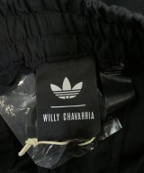 WILLY CHAVARRIA（ウィリーチャバリア）その他 黒 サイズ:XS メンズ/2200687912032